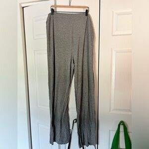 Skims pajama pants